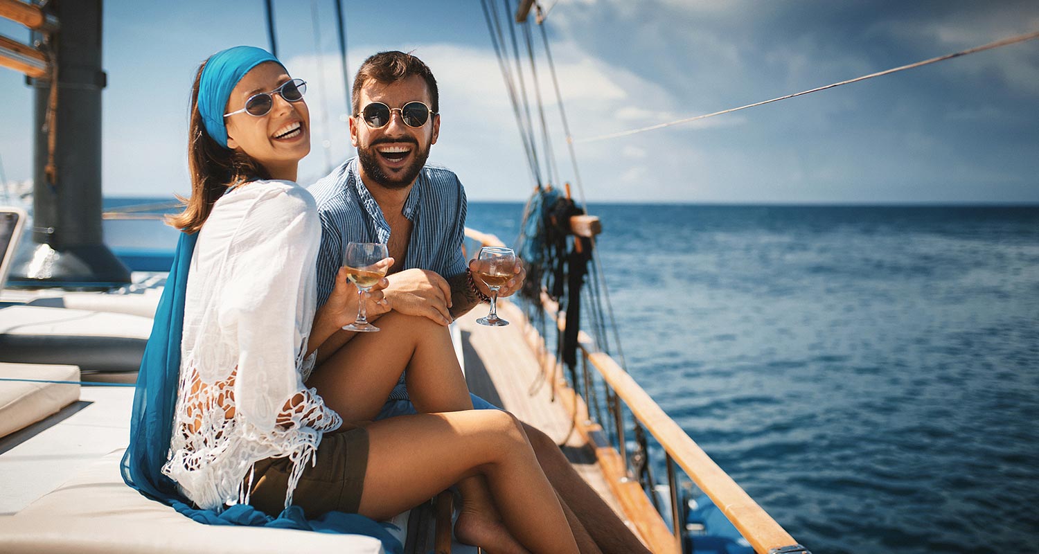 Things To Do In Newport RI | Newport Rhode Island Attractions